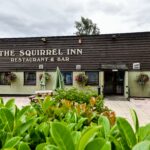 The Squirrel Inn at Lowther Holiday Park