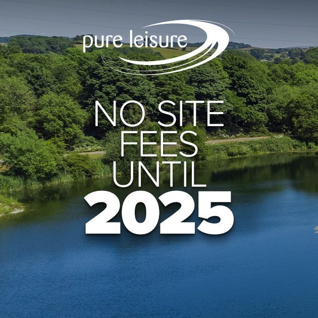 No site fees until 2025